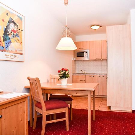 שלוכזי Aparthotel Sonnenburg מראה חיצוני תמונה