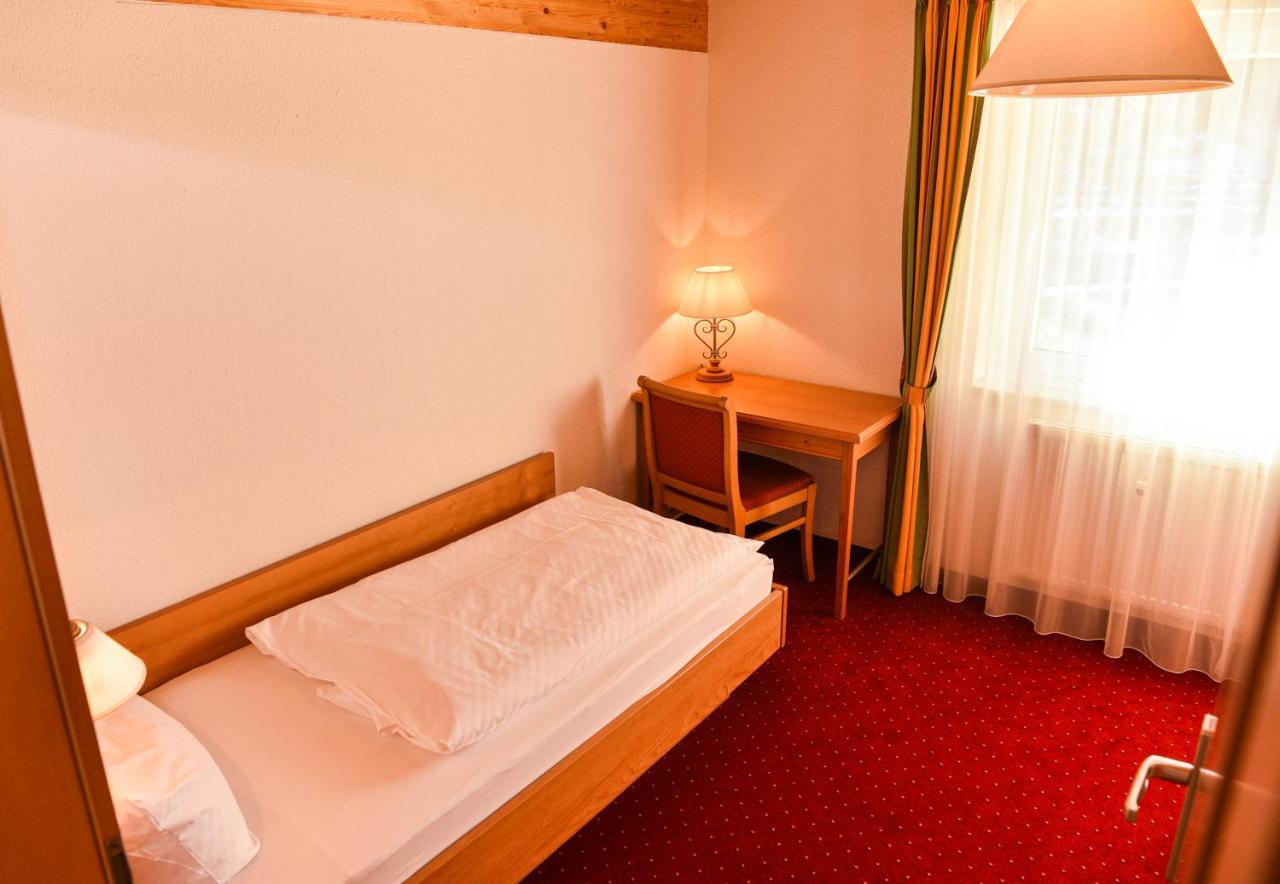 שלוכזי Aparthotel Sonnenburg מראה חיצוני תמונה