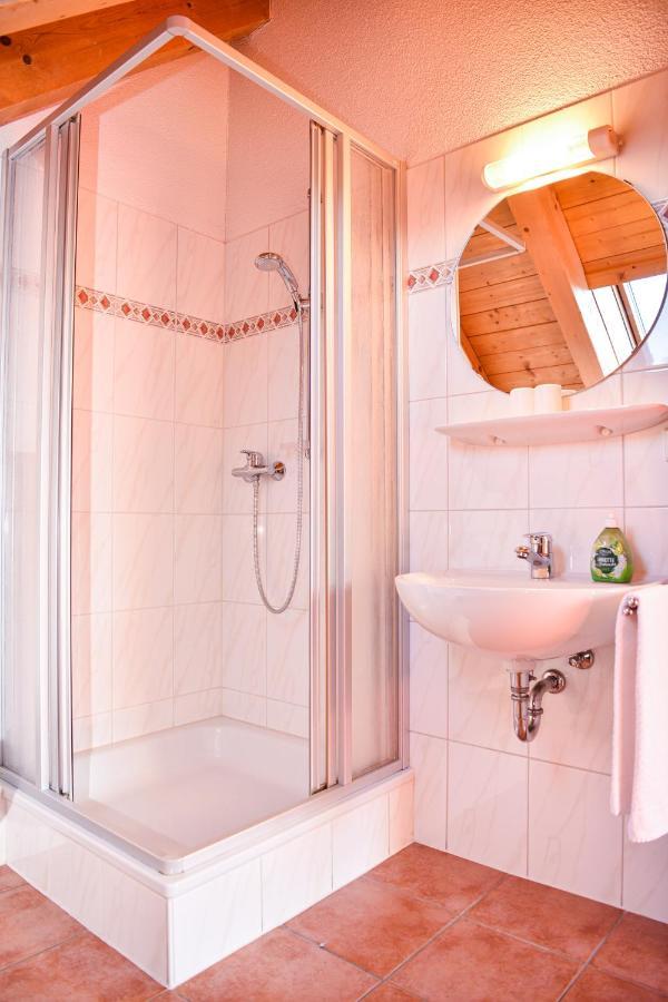 שלוכזי Aparthotel Sonnenburg מראה חיצוני תמונה